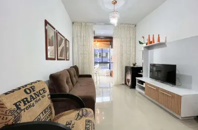 Apartamento 2 dormitórios à venda no bairro centro com 70 m² de área privativa - 1 vaga de garagem