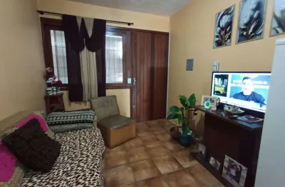 Apartamento com 1 quarto à venda na Avenida Paraguassu, 2150, Centro, Capão da Canoa