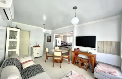 Apartamento 2 dormitórios à venda no bairro navegantes com 65 m² de área privativa - 1 vaga de garagem