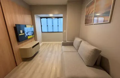 Apartamento com 1 quarto à venda na Rua Pindorama, 246, Centro, Capão da Canoa