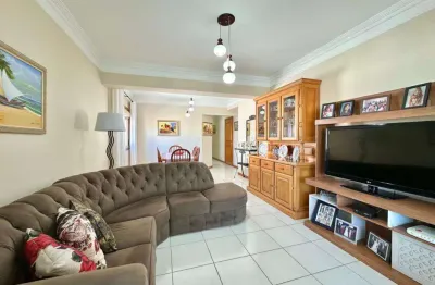 Apartamento 3 dormitórios à venda no bairro centro com 116 m² de área privativa - 1 vaga de garagem