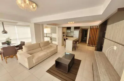 Apartamento 3 dormitórios à venda no bairro centro com 117 m² de área privativa - 2 vagas de garagem