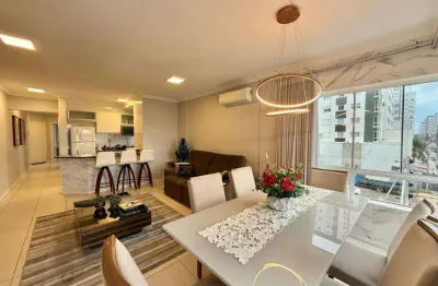 Apartamento 2 dormitórios à venda no bairro centro com 74 m² de área privativa - 1 vaga de garagem