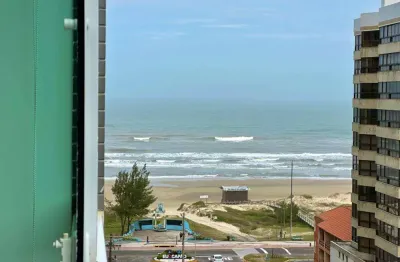 Apartamento 3 dormitórios à venda no bairro navegantes - 2 vagas de garagem