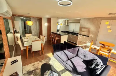 Apartamento 2 dormitórios à venda no bairro navegantes com 95 m² de área privativa - 1 vaga de garagem