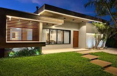 Casa 5 dormitórios à venda no bairro atlantida com 234 m² de área privativa - 1 vaga de garagem