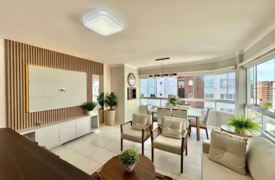 Apartamento 3 dormitórios à venda no bairro navegantes com 120 m² de área privativa - 1 vaga de garagem