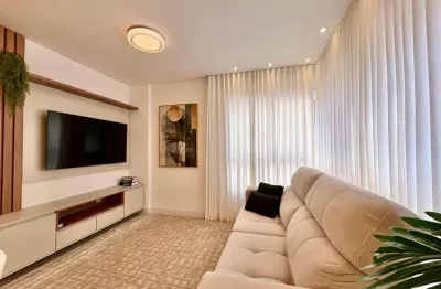 Apartamento 2 dormitórios à venda no bairro zona nova - 1 vaga de garagem