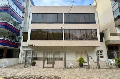 Apartamento 2 dormitórios à venda no bairro zona nova - 1 vaga de garagem