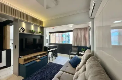 Apartamento 2 dormitórios à venda no bairro navegantes com 78 m² de área privativa - 1 vaga de garagem