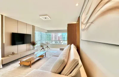 Apartamento 3 dormitórios à venda no bairro zona nova com 123 m² de área privativa - 1 vaga de garagem