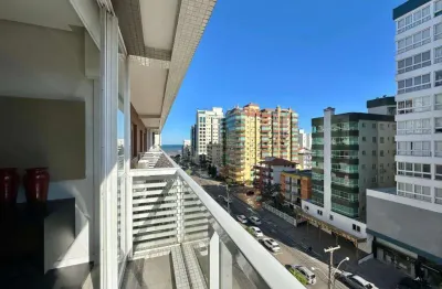 Apartamento 2 dormitórios à venda no bairro zona nova com 79 m² de área privativa - 1 vaga de garagem