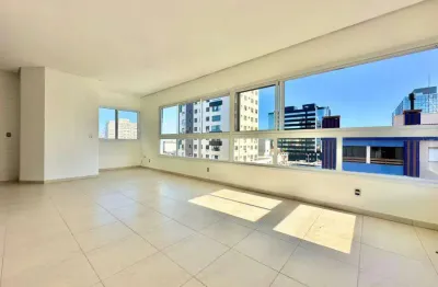 Apartamento 2 dormitórios à venda no bairro centro com 82 m² de área privativa - 1 vaga de garagem