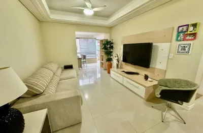 Apartamento 2 dormitórios à venda no bairro zona nova com 117 m² de área privativa - 1 vaga de garagem