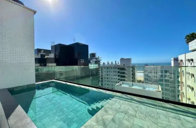 Apartamento 2 dormitórios à venda no bairro centro com 116 m² de área privativa - 2 vagas de garagem