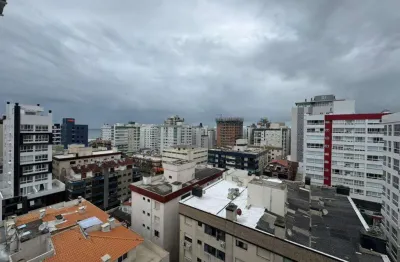 Apartamento 2 dormitórios à venda no bairro centro com 63 m² de área privativa - 1 vaga de garagem