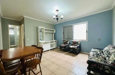 Apartamento 2 dormitórios à venda no bairro navegantes - 1 vaga de garagem