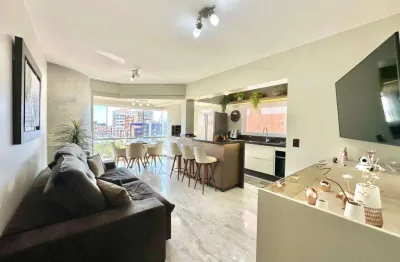 Apartamento 3 dormitórios à venda no bairro centro com 98 m² de área privativa - 1 vaga de garagem