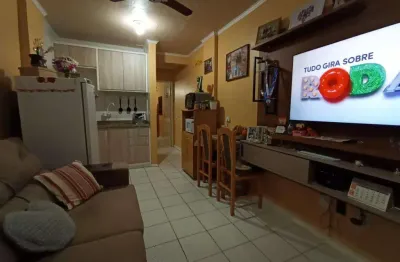 Apartamento com 1 quarto à venda na Avenida Paraguassu, 2150, Centro, Capão da Canoa