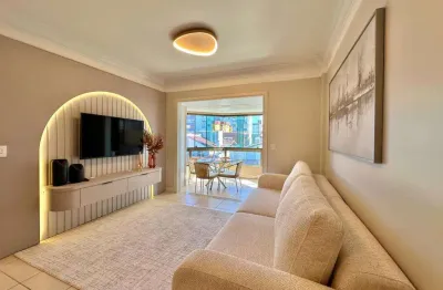 Apartamento 2 dormitórios à venda no bairro centro com 79 m² de área privativa - 1 vaga de garagem