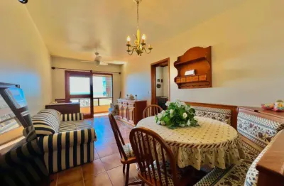 Apartamento 2 dormitórios à venda no bairro centro com 73 m² de área privativa