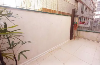 Apartamento com 1 quarto à venda na Rua Moacir, 1591, Centro, Capão da Canoa