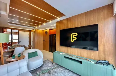 Apartamento 2 dormitórios à venda no bairro zona nova com 68 m² de área privativa - 1 vaga de garagem