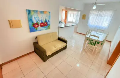 Apartamento 1 dormitório à venda no bairro centro - 1 vaga de garagem