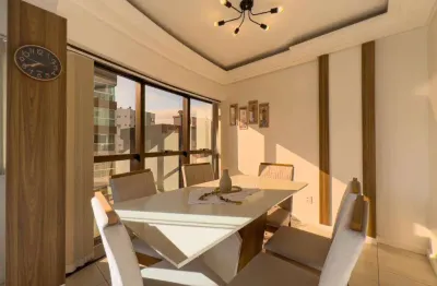 Apartamento 2 dormitórios à venda no bairro centro com 79 m² de área privativa - 1 vaga de garagem