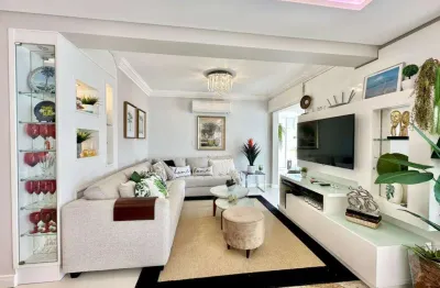 Apartamento 3 dormitórios à venda no bairro centro com 110 m² de área privativa - 1 vaga de garagem