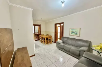 Apartamento 2 dormitórios à venda no bairro zona nova com 58 m² de área privativa - 1 vaga de garagem