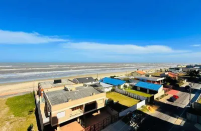 Apartamento 2 dormitórios à venda no bairro zona nova com 88 m² de área privativa - 2 vagas de garagem