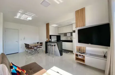 Apartamento 2 dormitórios à venda no bairro zona nova com 68 m² de área privativa - 1 vaga de garagem