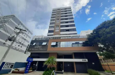 Apartamento 1 dormitório à venda no bairro navegantes - 1 vaga de garagem