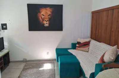 Apartamento com 1 quarto à venda na Avenida Paraguassu, 3134, Centro, Capão da Canoa