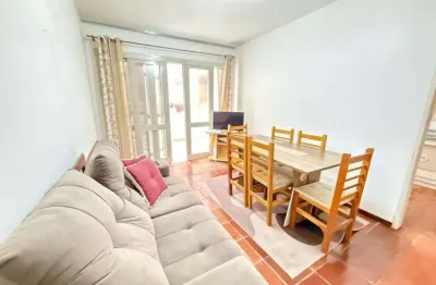 Apartamento 2 dormitórios à venda no bairro zona nova com 65 m² de área privativa