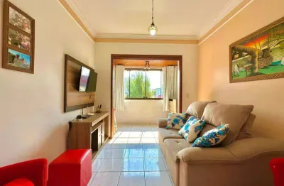 Apartamento com 2 quartos à venda na Rua Marabá, 2545, Centro, Capão da Canoa