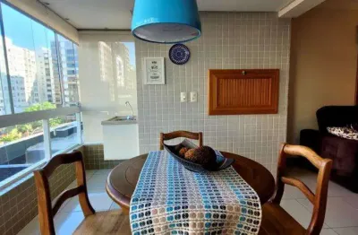 Apartamento 3 dormitórios à venda no bairro navegantes com 135 m² de área privativa - 1 vaga de garagem