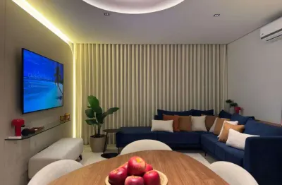 Apartamento 2 dormitórios à venda no bairro navegantes com 73 m² de área privativa - 1 vaga de garagem