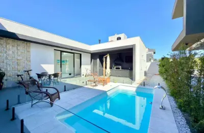 Casas e sobrados em condomínio fechado à venda no bairro velas da marina com 210 m² de área privativa - 1 vaga de garagem