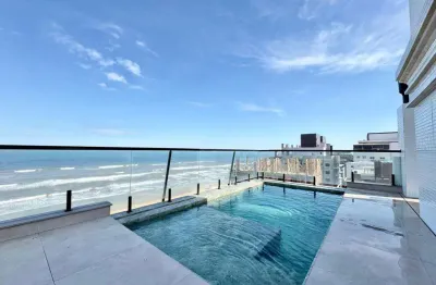 Apartamento 3 dormitórios à venda no bairro zona nova - 1 vaga de garagem