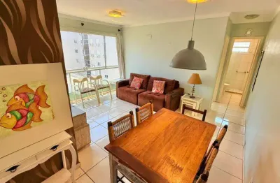 Apartamento 1 dormitório à venda no bairro zona nova com 44 m² de área privativa - 1 vaga de garagem