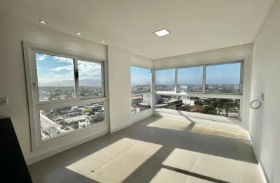 Apartamento 3 dormitórios à venda no bairro centro com 84 m² de área privativa - 1 vaga de garagem