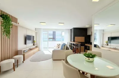 Apartamento 2 dormitórios à venda no bairro navegantes com 131 m² de área privativa - 1 vaga de garagem