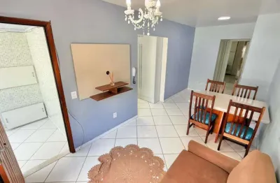 Apartamento 2 dormitórios à venda no bairro centro com 68 m² de área privativa - 1 vaga de garagem