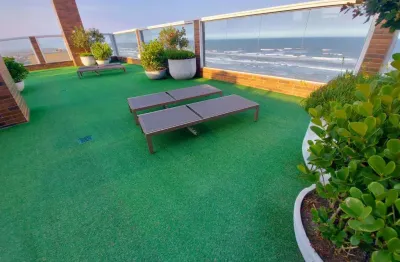 Apartamento 2 dormitórios à venda no bairro zona nova com 67 m² de área privativa - 1 vaga de garagem