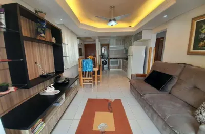 Apartamento 2 dormitórios à venda no bairro centro - 1 vaga de garagem