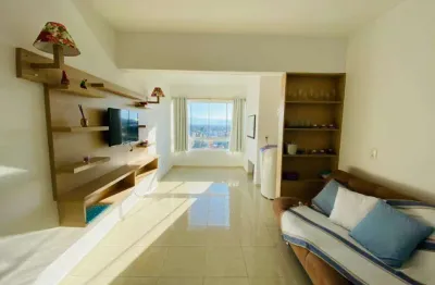 Apartamento 1 dormitório à venda no bairro navegantes com 46 m² de área privativa - 1 vaga de garagem