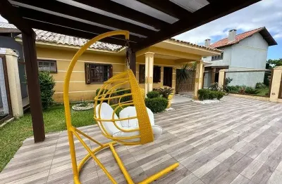 Casa com 3 quartos à venda na Iraí, Centro, Imbé
