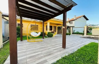 Casa com 3 quartos à venda no Centro, Imbé 